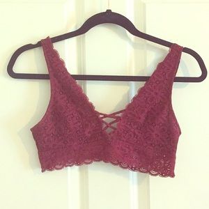 Forever 21 Bralette